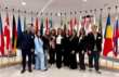 Da Andria a Bruxelles, studenti e docenti del “Colasanto” in viaggio nel cuore dell’Europa