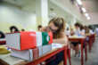 La maturità scolastica è un traguardo che porta a un nuovo cammino