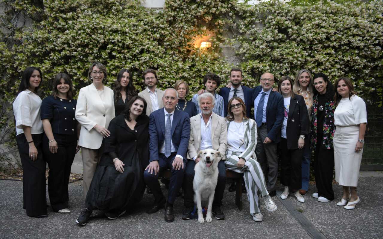 Bari, lo Studio legale Chiaia Noya & Associati è tra i migliori in Italia: il riconoscimento del Sole 24 Ore Bari, lo Studio legale Chiaia Noya & Associati è tra i migliori in Italia: il riconoscimento del Sole 24 Ore