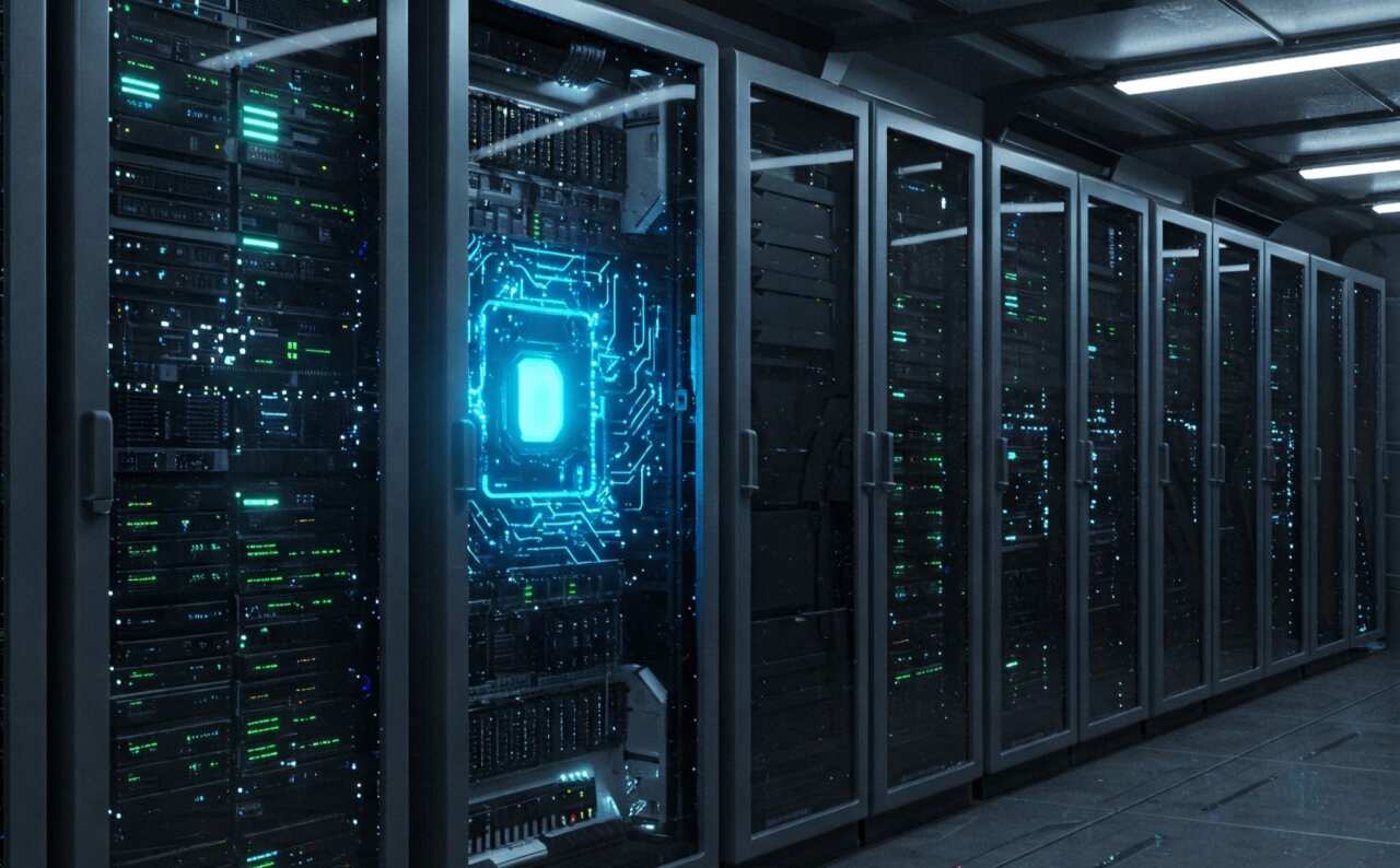 Intelligenza artificiale, accordo tra Italia ed Emirati Arabi: il supercomputer potrebbe essere in Puglia