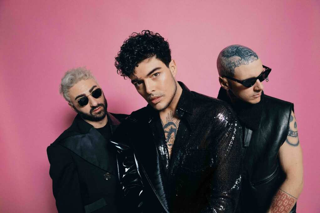 Road to Battiti, The Kolors pronti ad infiammare il pubblico di Trani con il successo “Tu con chi fai l’amore” Road to Battiti, The Kolors pronti ad infiammare il pubblico di Trani con il successo “Tu con chi fai l’amore”