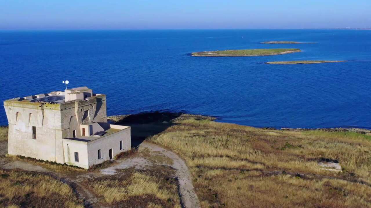 Il caldo minaccia le aree protette: a Torre Guaceto e alle Tremiti temperature del mare anomale