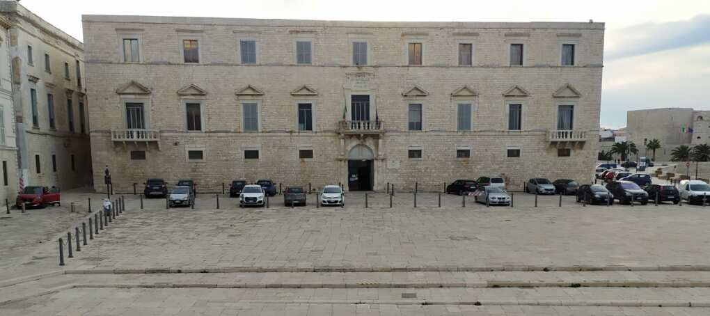 Si allarga la frattura all’interno della Camera Penale di Trani: «Modelli subalterni alla magistratura» Si allarga la frattura all’interno della Camera Penale di Trani: «Modelli subalterni alla magistratura»