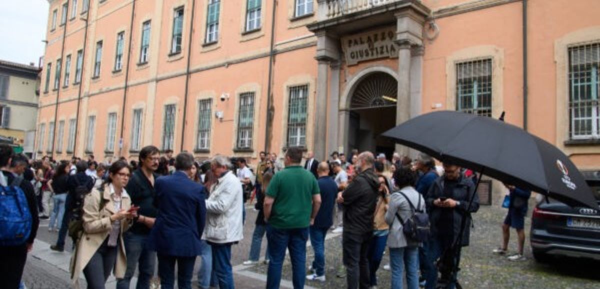 Caso Garlasco, ex procuratore: «Su Sempio Dna inservibile, no anomalie in indagini» Caso Garlasco, ex procuratore: «Su Sempio Dna inservibile, no anomalie in indagini»