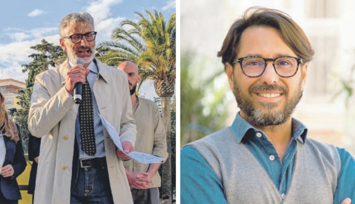 Elezioni comunali, a Triggiano ballottaggio Toscano-Battista: a dividerli una manciata di voti