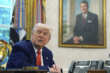 Trump: «Dazi al 35% sul Canada, lettere all’Ue e nuove armi a Kiev contro l’avanzata russa»