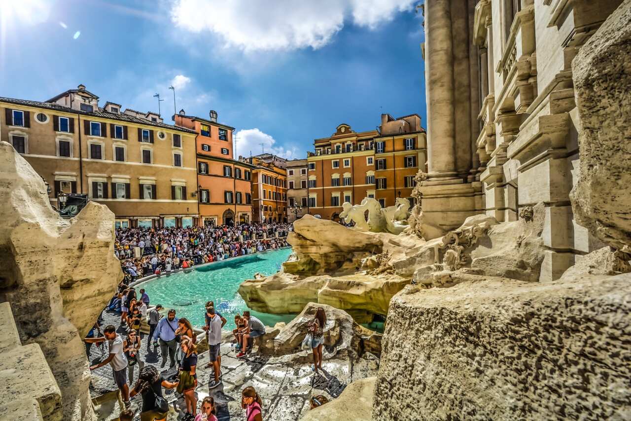 Lavoro e pil decollano grazie al turismo: ecco come i viaggi fanno “volare” l’Italia