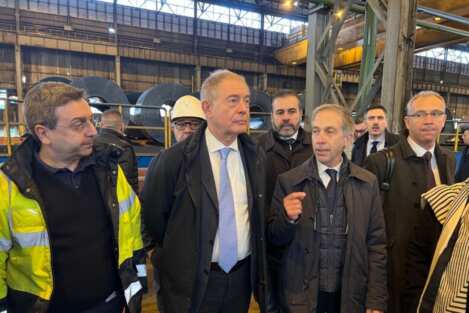 urso ilva