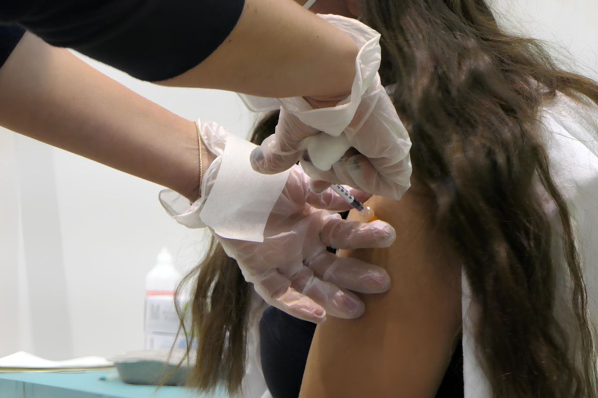 Dottoressa anti vaccini rischia una multa: «Diffamò e minacciò il presidente dell’Ordine dei medici di Bari» Dottoressa anti vaccini rischia una multa: «Diffamò e minacciò il presidente dell’Ordine dei medici di Bari»