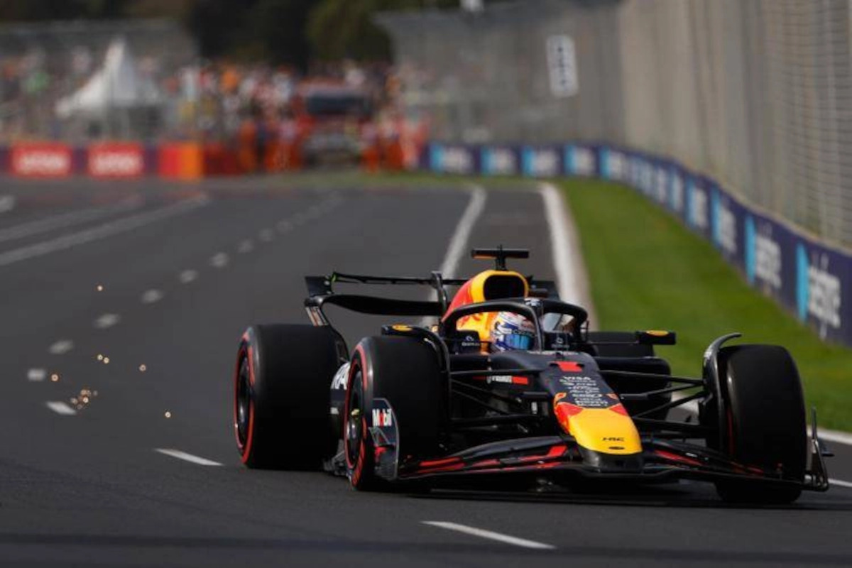 Formula 1, a Imola vince Verstappen: Norris e Piastri completano il podio. Quarto Hamilton Formula 1, a Imola vince Verstappen: Norris e Piastri completano il podio. Quarto Hamilton