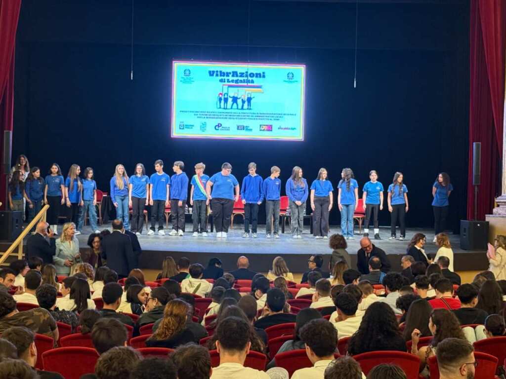 Bari commemora la strage di Capaci con “VibrAzioni di Legalità”: musica contro le intimidazioni – FOTO