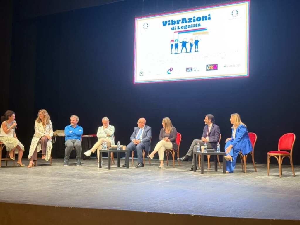 Bari commemora la strage di Capaci con “VibrAzioni di Legalità”: musica contro le intimidazioni – FOTO