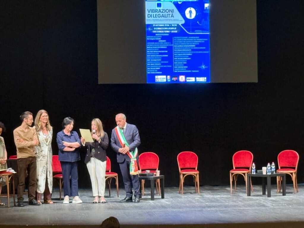 Bari commemora la strage di Capaci con “VibrAzioni di Legalità”: musica contro le intimidazioni – FOTO