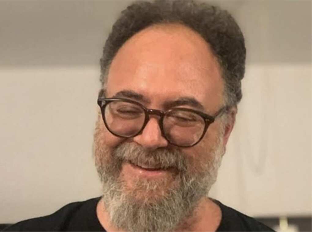 Bari, muore a 47 anni Vincenzo Cramarossa: attivista politico e comunicatore. Schlein: «Era un amico» Bari, muore a 47 anni Vincenzo Cramarossa: attivista politico e comunicatore. Schlein: «Era un amico»