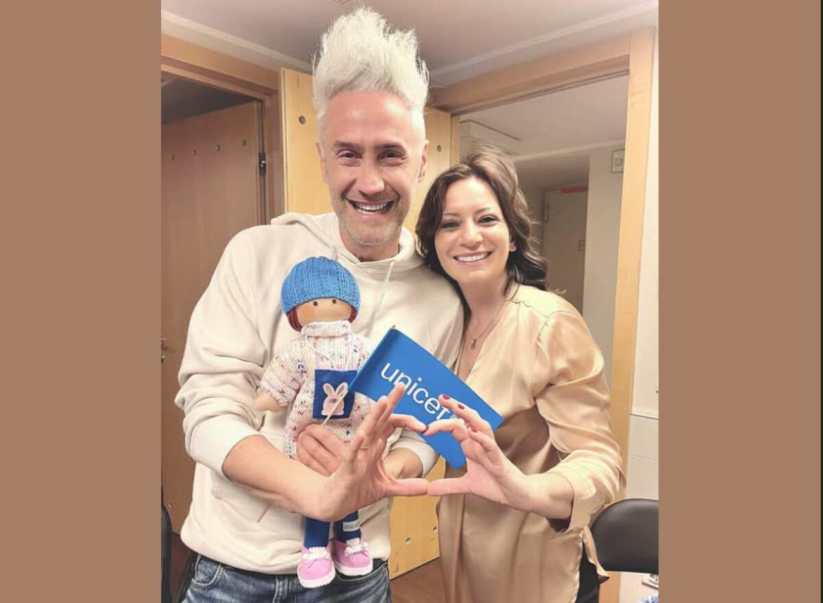 Il prof e star del web Vincenzo Schettini de “La Fisica che ci piace” nominato testimonial Unicef Bari Il prof e star del web Vincenzo Schettini de “La Fisica che ci piace” nominato testimonial Unicef Bari