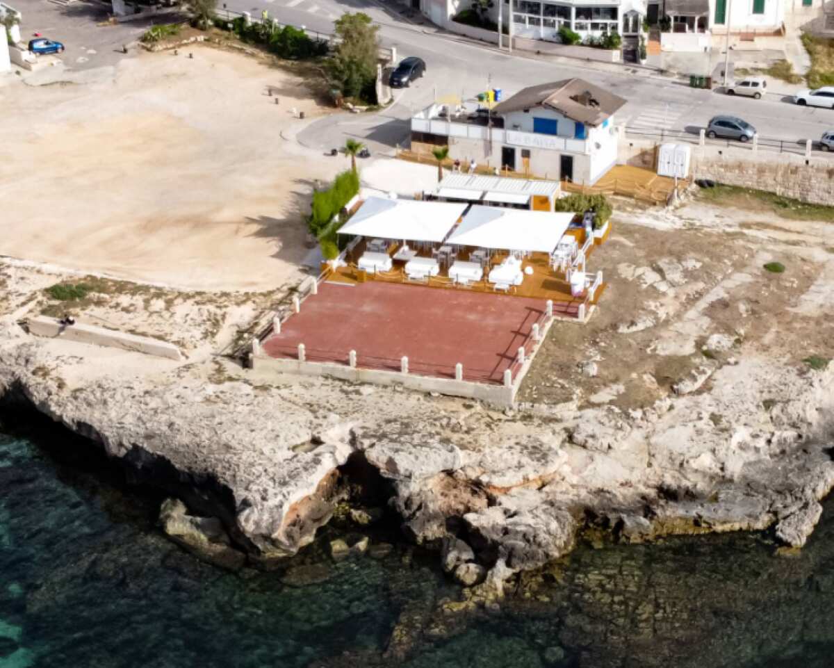 Nuova vita per la costa barese, assegnata concessione demaniale a Torre a Mare: atteso il ritorno di “Vinomar”