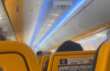 Ryanair, l’annuncio virale sul volo per Bari: «Complimenti se riuscite a seguire la dieta!» – VIDEO