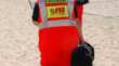 Tragedia in spiaggia a Torre Canne, morta una donna: forse stroncata da un malore