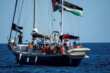 Aiuti a Gaza, Katz: «Bloccheremo la Freedom Flotilla». Gli attivisti: «Non ci fermeremo»