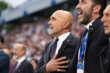 Qualificazioni Mondiali 2026, Italia-Moldavia 2-0. Si chiude così l’era Spalletti da ct della Nazionale