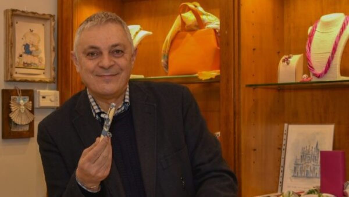Omicidio a Busto Arsizio, ucciso il commerciante Davide Gorla: fermato un 50enne di Castellanza Omicidio a Busto Arsizio, ucciso il commerciante Davide Gorla: fermato un 50enne di Castellanza