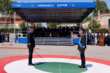 Bari, cambio al vertice delle Scuole dell’Aeronautica a Bari-Palese: Vestito subentra a Frigerio