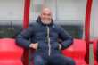 Bari calcio, Giannitti non ha dubbi: «Caserta l’uomo giusto per allenare i biancorossi»