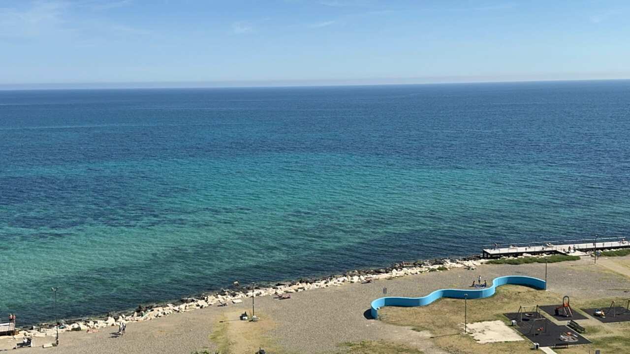Il mare pugliese si conferma il più bello d’Italia: la qualità dell’acqua è “eccellente”