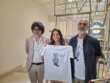 Map Festival 2025, tre installazioni urbane di Peter Bottazzi tra archeologia e arte contemporanea al MArTA