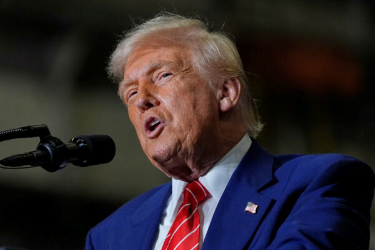 Conflitto in Iran, Trump che lancia l’escalation: arriva la terza portaerei Conflitto in Iran, Trump che lancia l’escalation: arriva la terza portaerei
