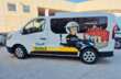 “Scuole Sicure 2025” a Bari, un polo educativo mobile della Polizia Locale per prevenire l’abuso di sostanze