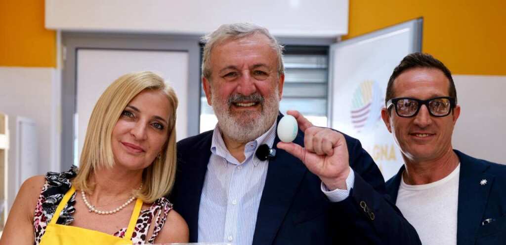 Galleria foto 'Inaugurato il Mercato contadino Coldiretti a Bari: un nuovo hub del cibo locale in via Amendola – VIDEO' - foto 6