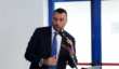 Dopo le dimissioni da assessore regionale, per Delli Noci potrebbe scattare l’interdizione