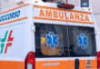 Bisceglie, 72enne morto carbonizzato in casa: vicini allarmati dal fumo