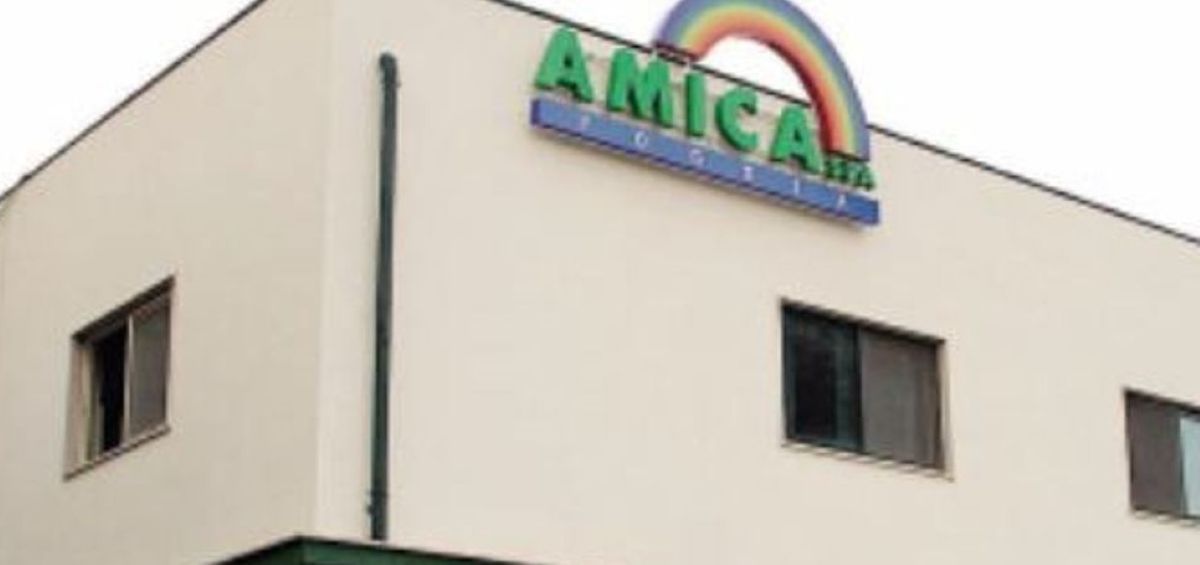 Galleria foto 'Foggia, per il crac di Amica arriva una stangata da 27 milioni di euro: «Il Comune non vigilò»' - foto 1