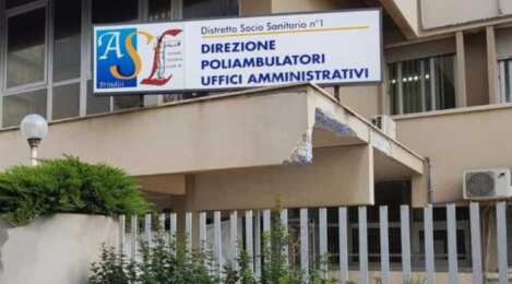 asl brindisi