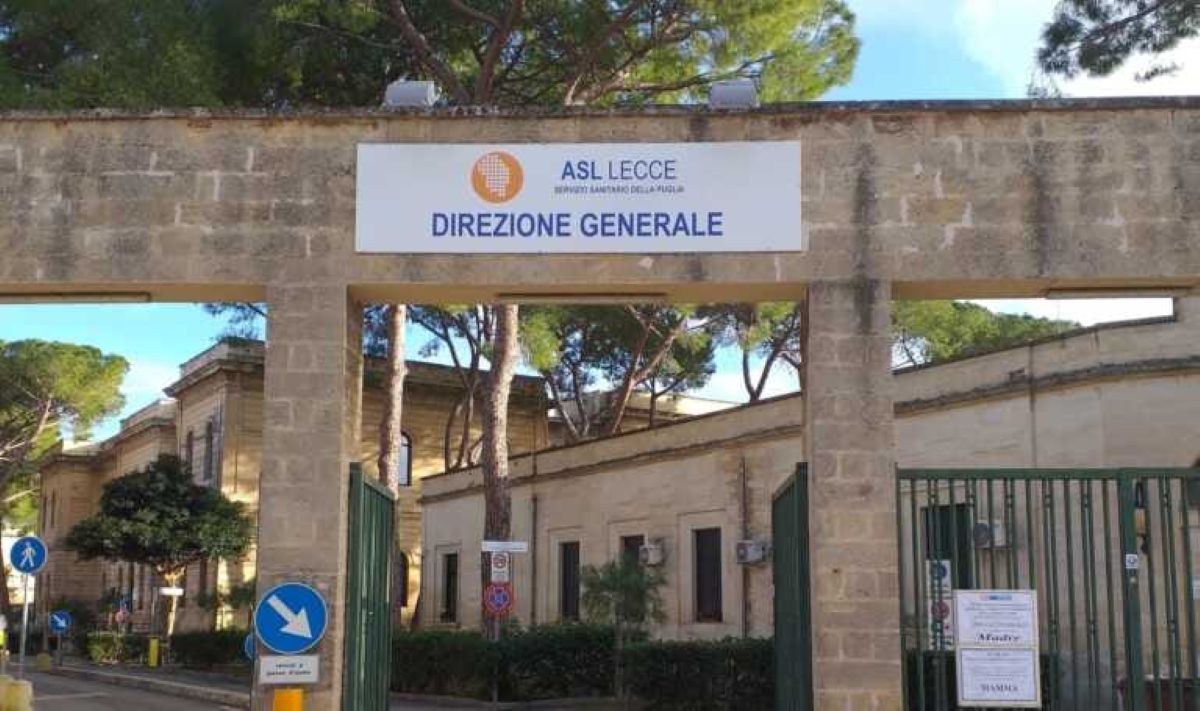 Lecce, prenota una visita in ospedale e si dimentica di disdire: dopo 7 anni gli arriva il conto Lecce, prenota una visita in ospedale e si dimentica di disdire: dopo 7 anni gli arriva il conto