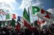 In Puglia è “derby” tra Pd e Movimento 5 stelle in vista del corteo per la Palestina a Roma