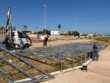 Bari, la costa prende vita: al via i lavori per le prime tre concessioni demaniali sul lungomare sud – FOTO