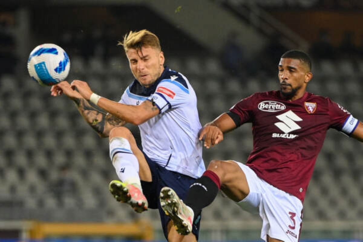 Galleria foto 'Calcio, scosse nel mercato: Immobile e Morata tornano in A, Pioli verso la Fiorentina' - foto 1
