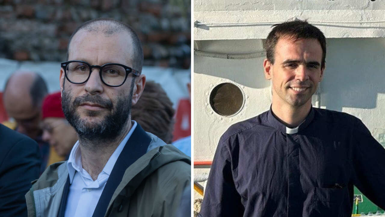 Caso Paragon, il Copasir: «Cancellato e don Ferrari non sono stati spiati dagli 007» Caso Paragon, il Copasir: «Cancellato e don Ferrari non sono stati spiati dagli 007»