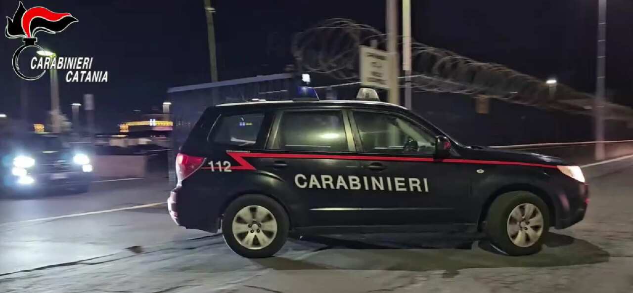 Mafia, blitz contro il clan Cursoti Milanesi a Catania: arresti anche in provincia di Lecce Mafia, blitz contro il clan Cursoti Milanesi a Catania: arresti anche in provincia di Lecce