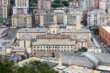 Genova, rivolta nel carcere di Marassi: detenuti sul tetto, ci sono dei feriti
