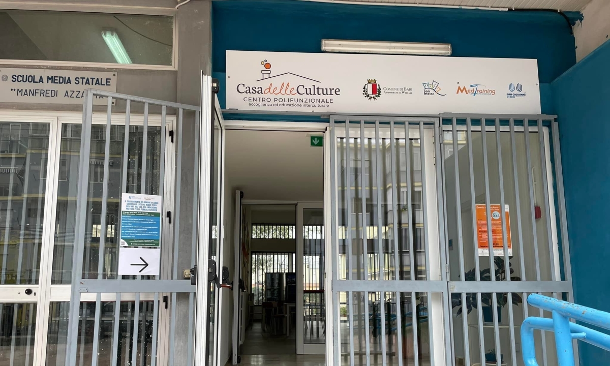 Bari, integrazione e servizi per i rifugiati: c’è l’intesa tra Unhcr e Comune Bari, integrazione e servizi per i rifugiati: c’è l’intesa tra Unhcr e Comune