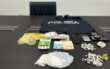 Andria, preparavano le dosi di cocaina in una casa vicino alla Questura: arrestati
