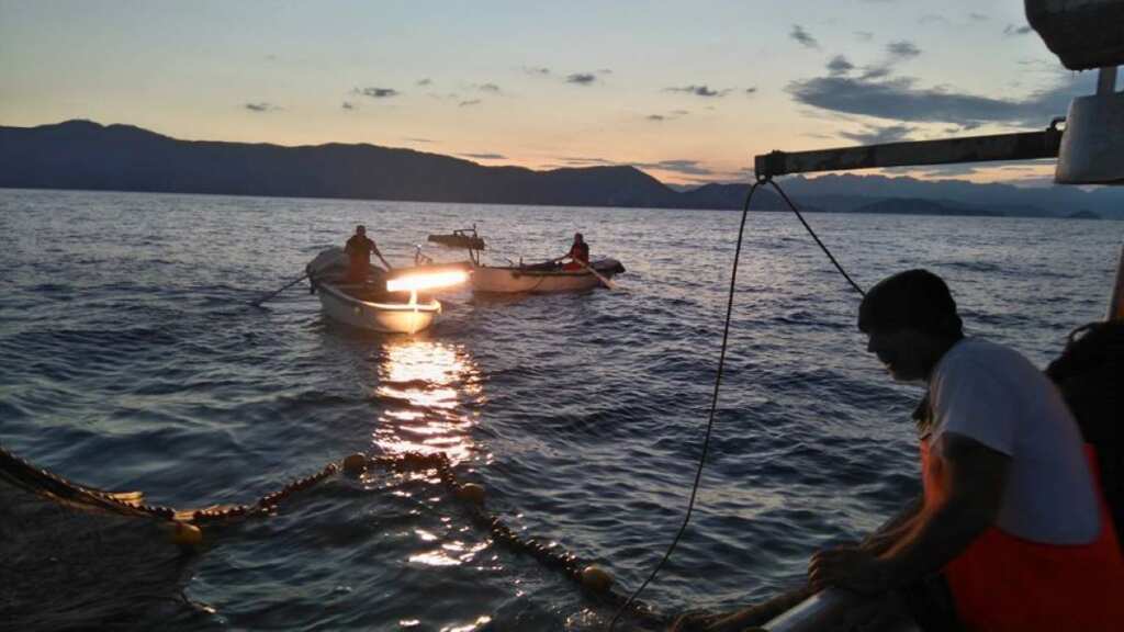 Galleria foto 'Oceani, Coldiretti Pesca: «Fondo Ue e Blue bond per una flotta moderna e mari più puliti»' - foto 1
