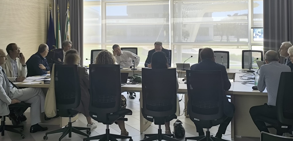 Zona Asi Bari, in arrivo i fondi Fsc: ma il consorzio ha esaurito i suoli Zona Asi Bari, in arrivo i fondi Fsc: ma il consorzio ha esaurito i suoli
