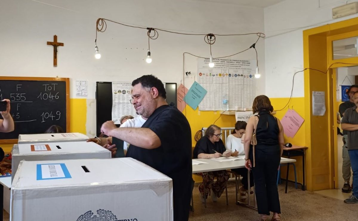 Amministative, i ballottaggi in sei comuni pugliesi