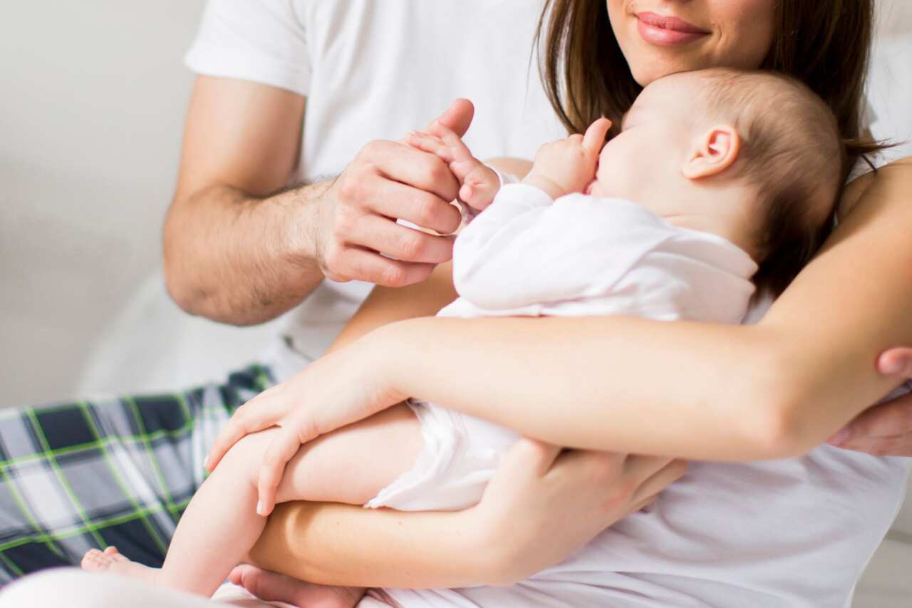 Galleria foto 'Rischio fertilità nei giovani, il 95% degli under 35 non ha mai fatto un controllo' - foto 1