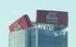 Milano, paura a City Life: crolla l’insegna del grattacielo di “Generali”. Edificio inagibile